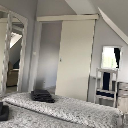 Relax Apartmenthouse Hévíz Dış mekan fotoğraf