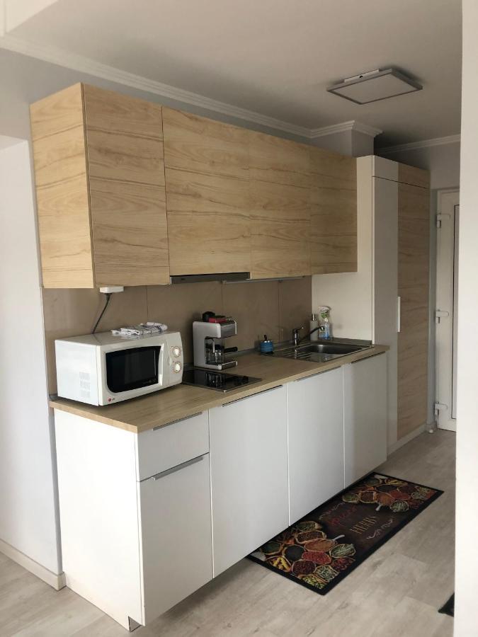Relax Apartmenthouse Hévíz Dış mekan fotoğraf