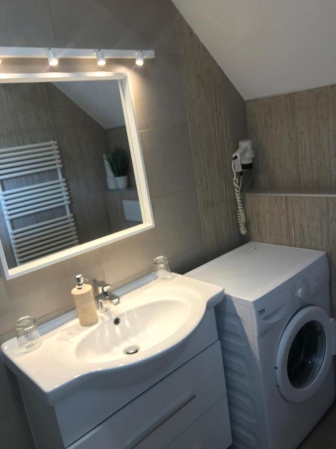 Relax Apartmenthouse Hévíz Dış mekan fotoğraf