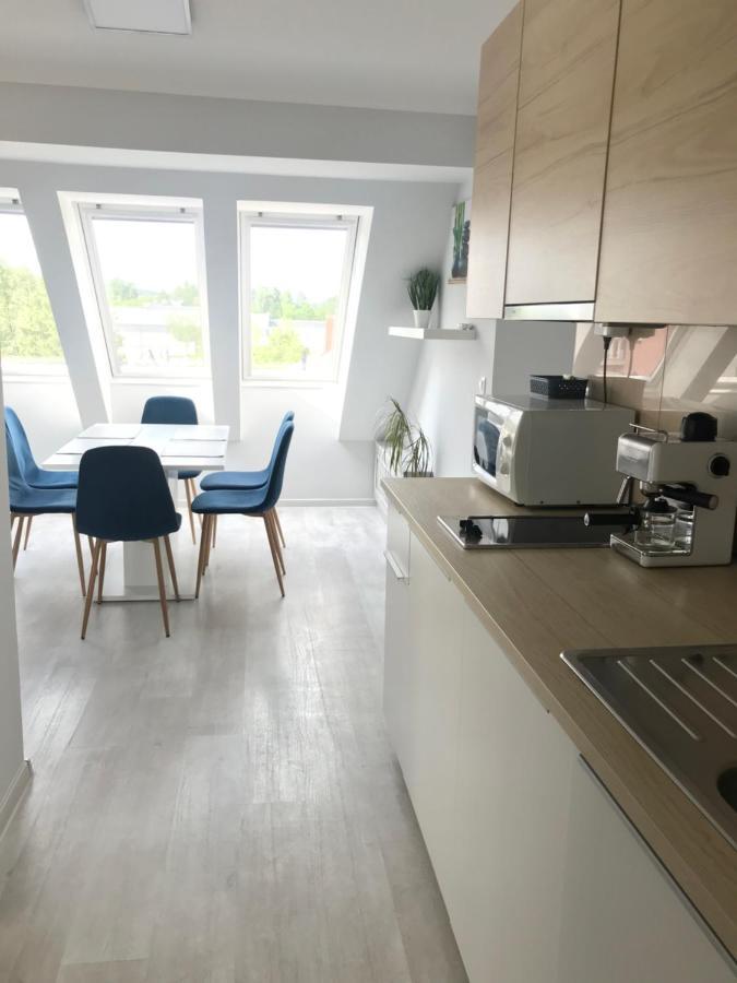 Relax Apartmenthouse Hévíz Dış mekan fotoğraf