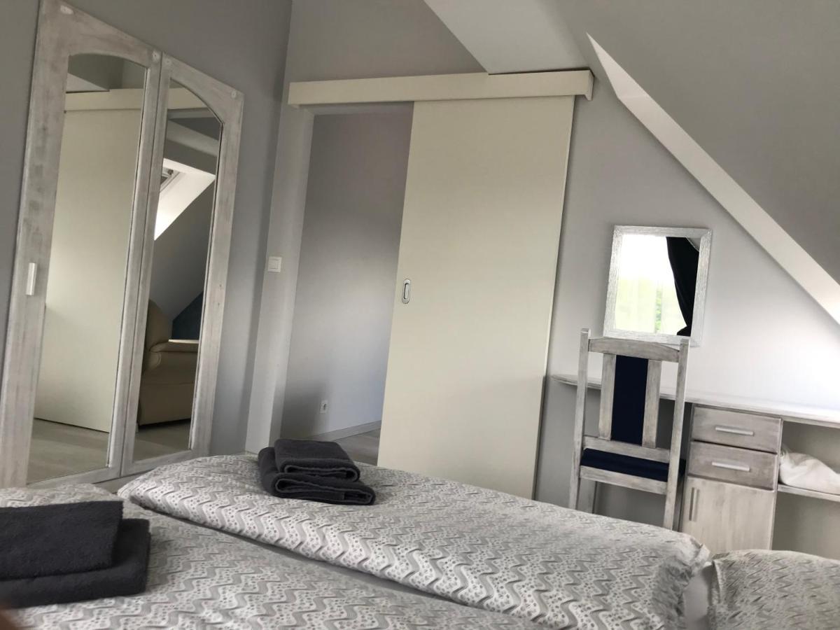 Relax Apartmenthouse Hévíz Dış mekan fotoğraf