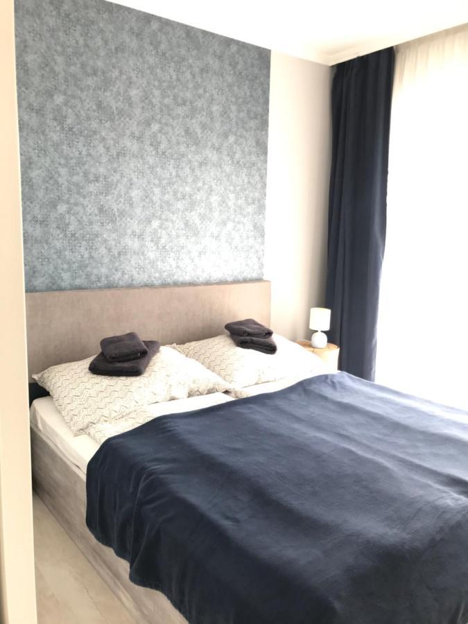 Relax Apartmenthouse Hévíz Dış mekan fotoğraf
