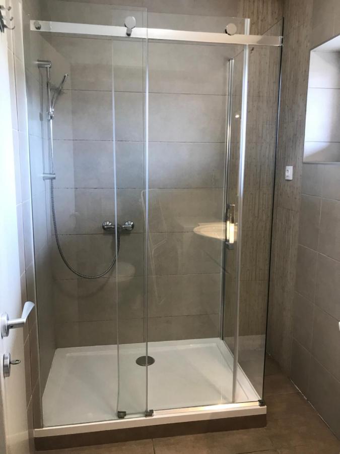 Relax Apartmenthouse Hévíz Dış mekan fotoğraf