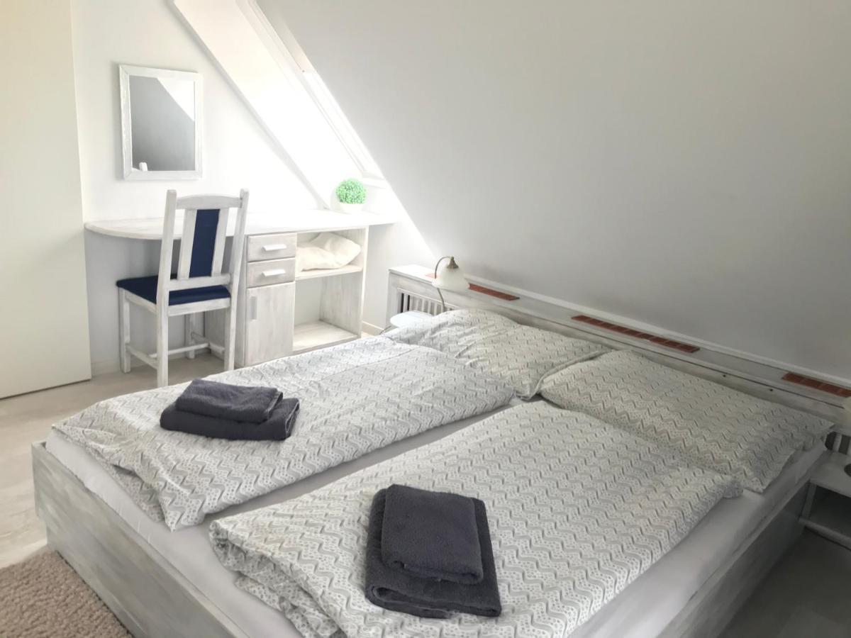 Relax Apartmenthouse Hévíz Dış mekan fotoğraf